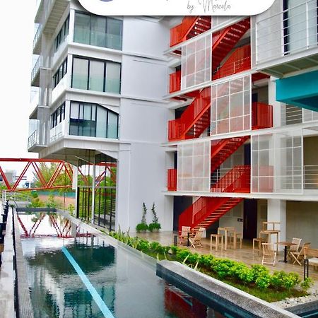 Cozy Stays Cayala Apartments Guatemala City Exterior photo