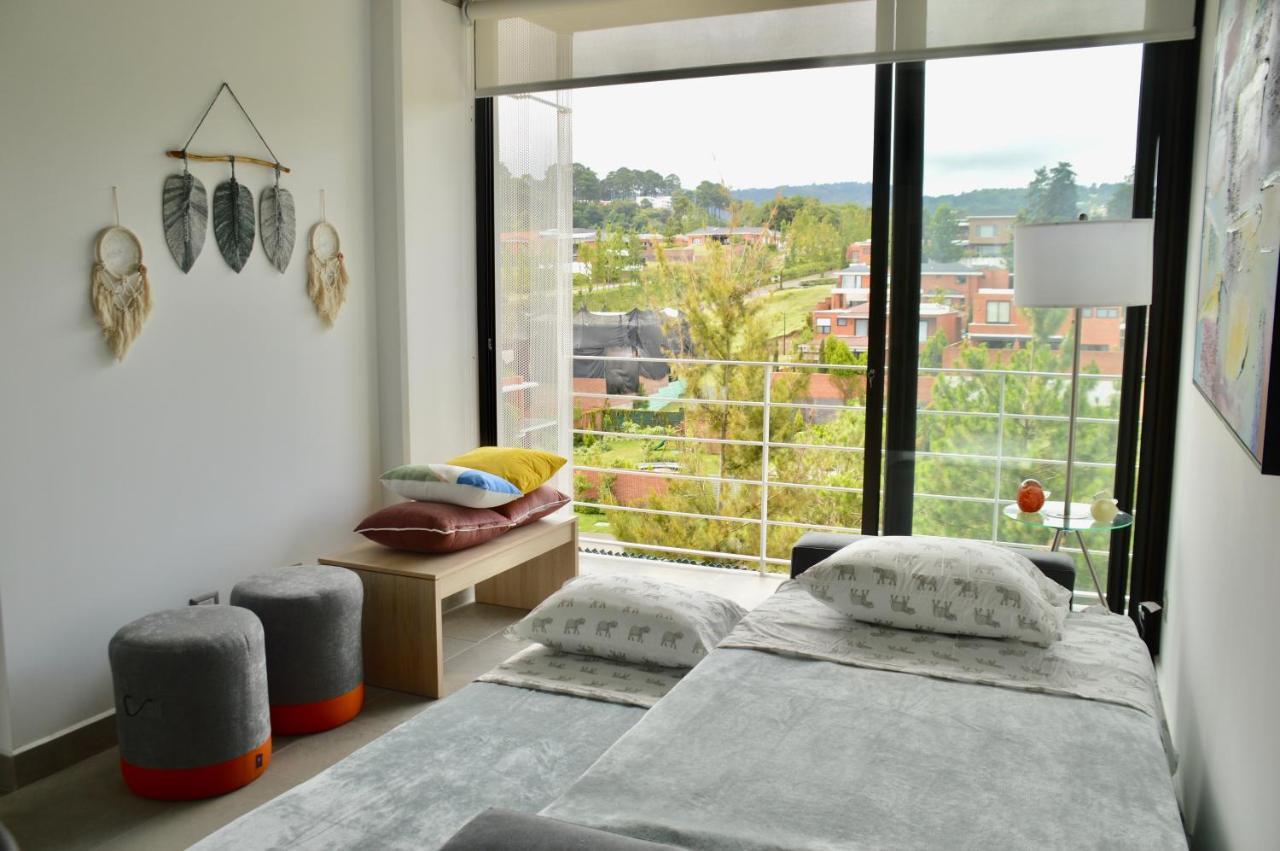 Cozy Stays Cayala Apartments Guatemala City Exterior photo
