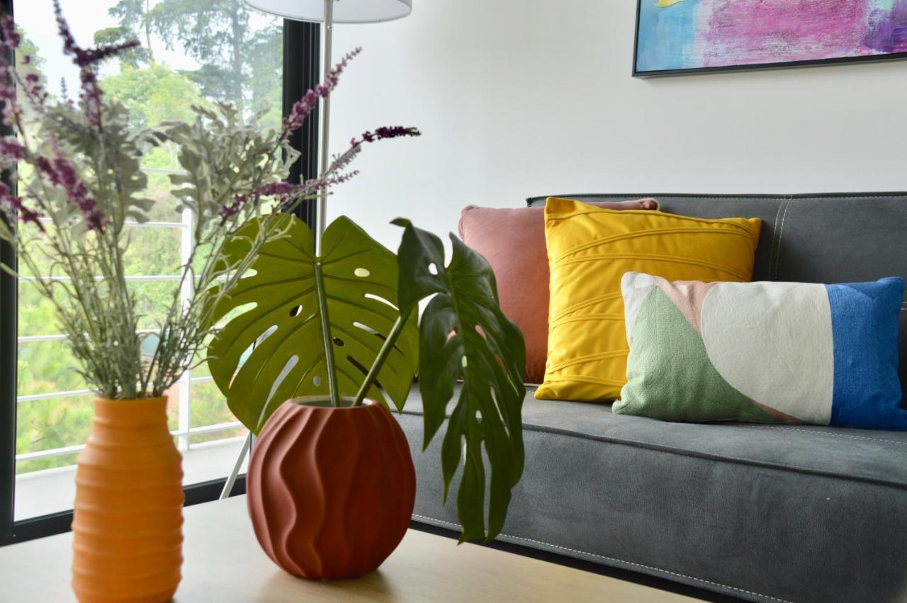 Cozy Stays Cayala Apartments Guatemala City Exterior photo