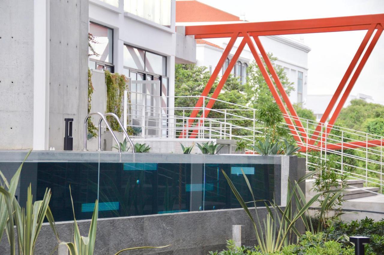 Cozy Stays Cayala Apartments Guatemala City Exterior photo