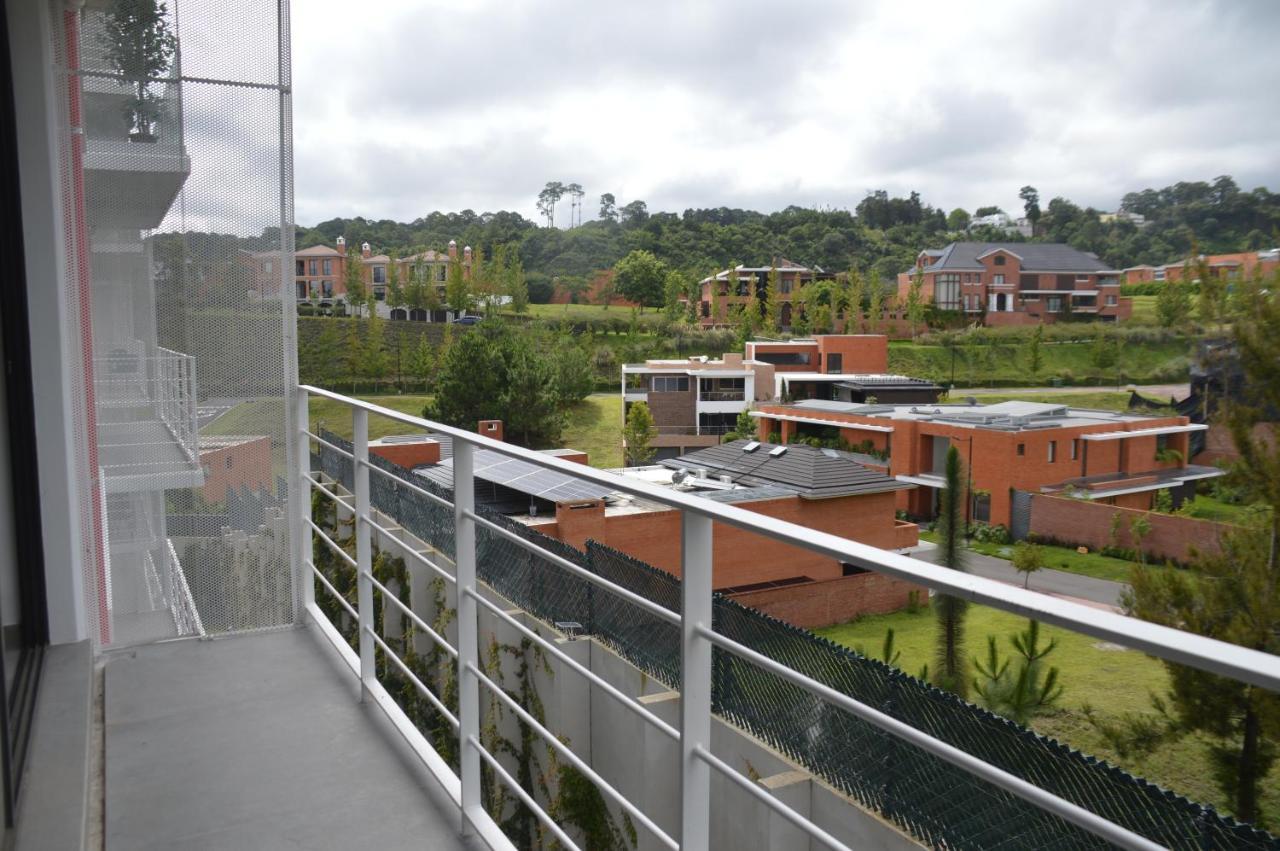 Cozy Stays Cayala Apartments Guatemala City Exterior photo