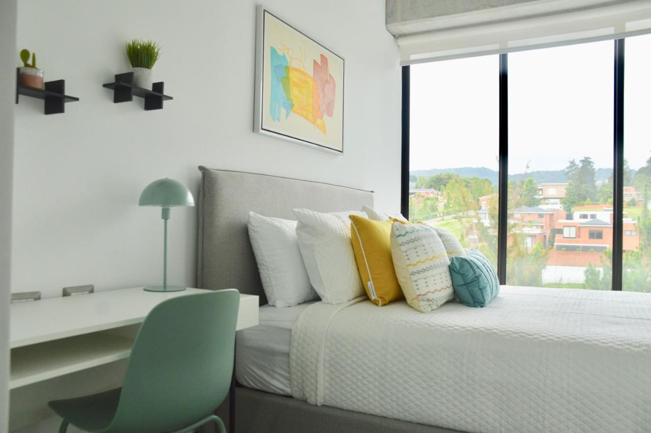Cozy Stays Cayala Apartments Guatemala City Exterior photo
