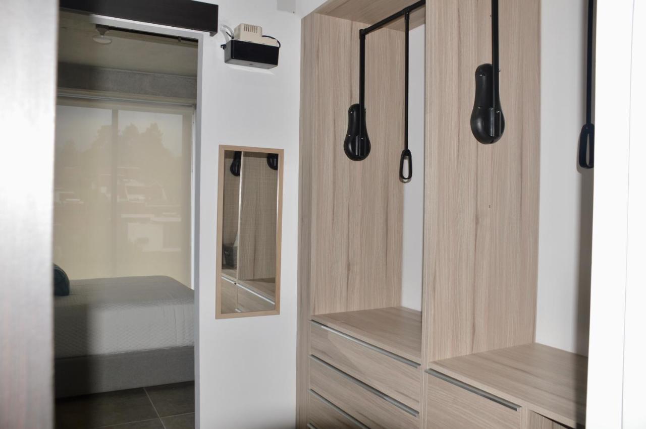 Cozy Stays Cayala Apartments Guatemala City Exterior photo