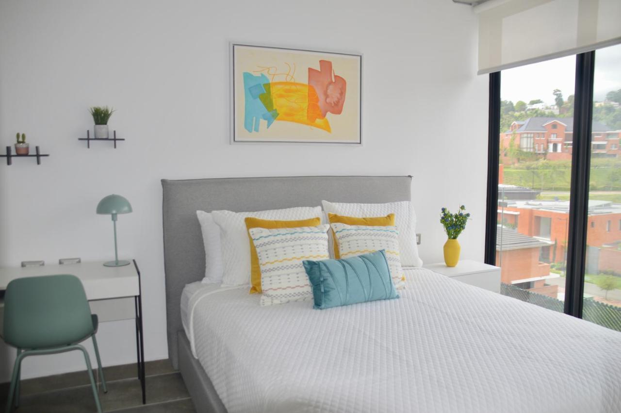 Cozy Stays Cayala Apartments Guatemala City Exterior photo