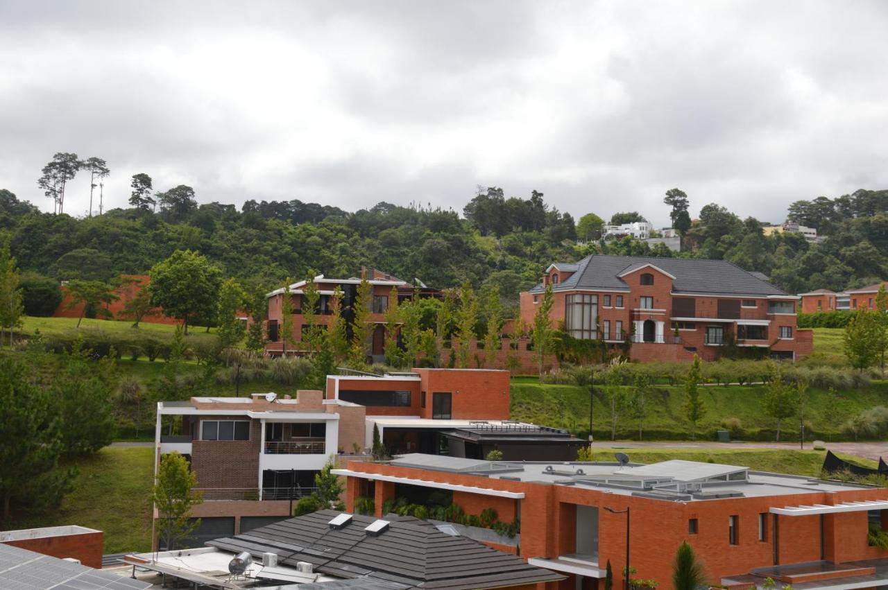 Cozy Stays Cayala Apartments Guatemala City Exterior photo