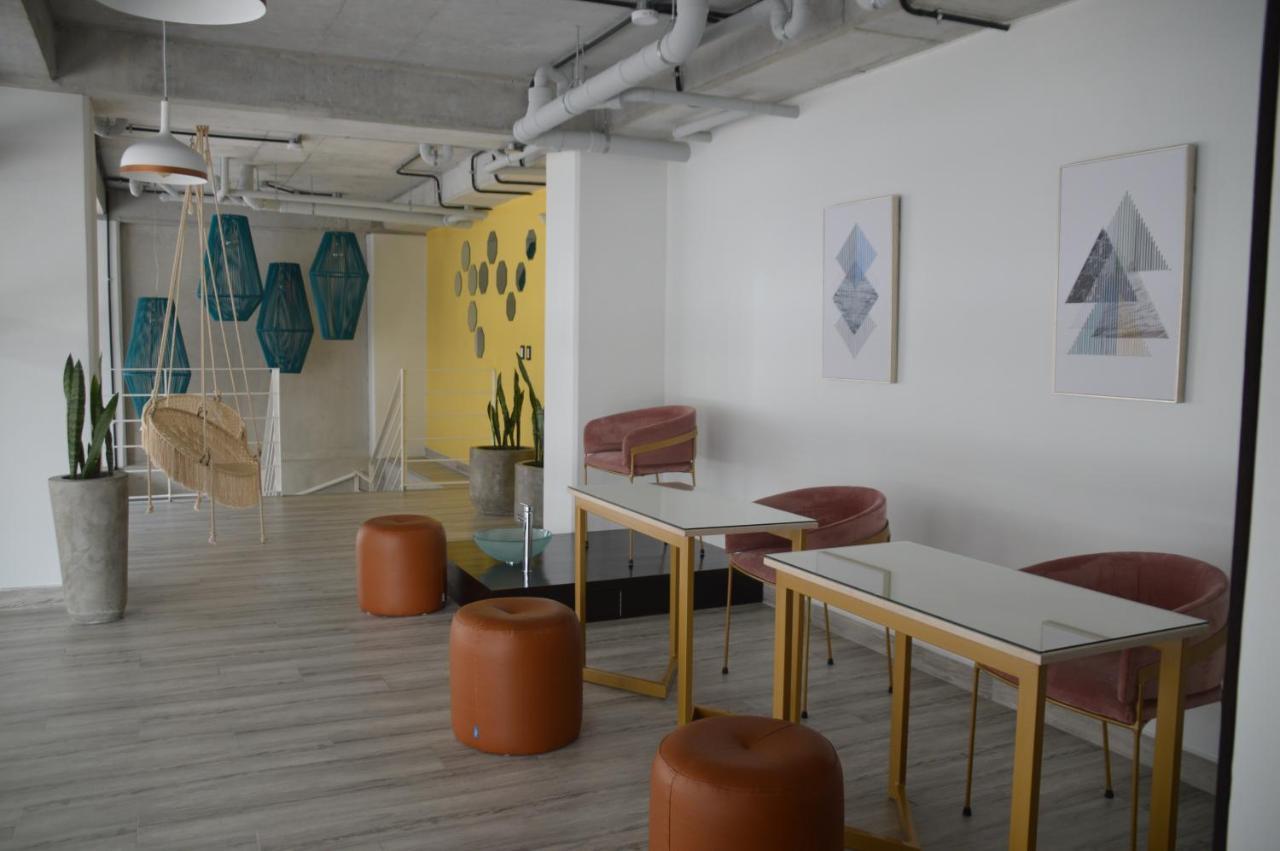 Cozy Stays Cayala Apartments Guatemala City Exterior photo