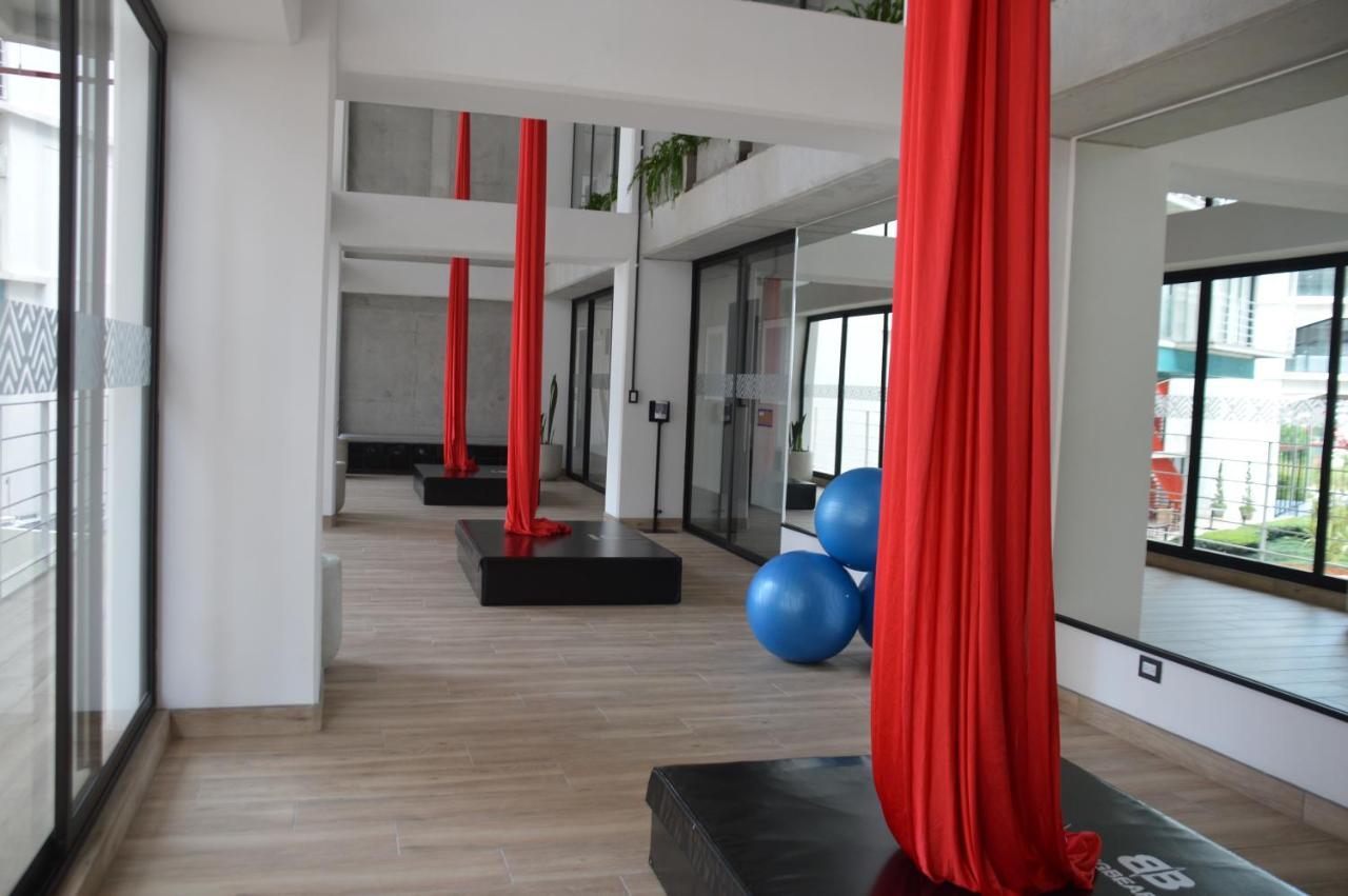 Cozy Stays Cayala Apartments Guatemala City Exterior photo