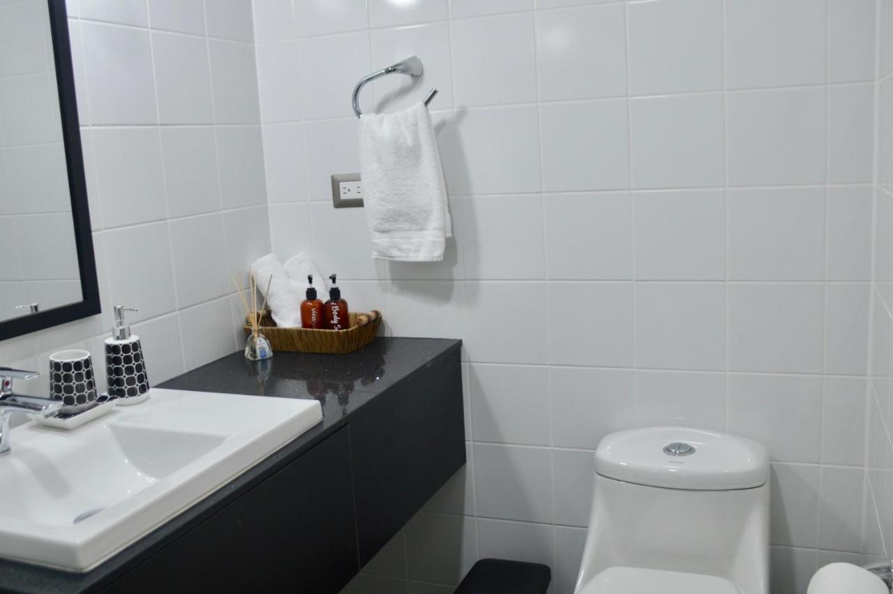 Cozy Stays Cayala Apartments Guatemala City Exterior photo