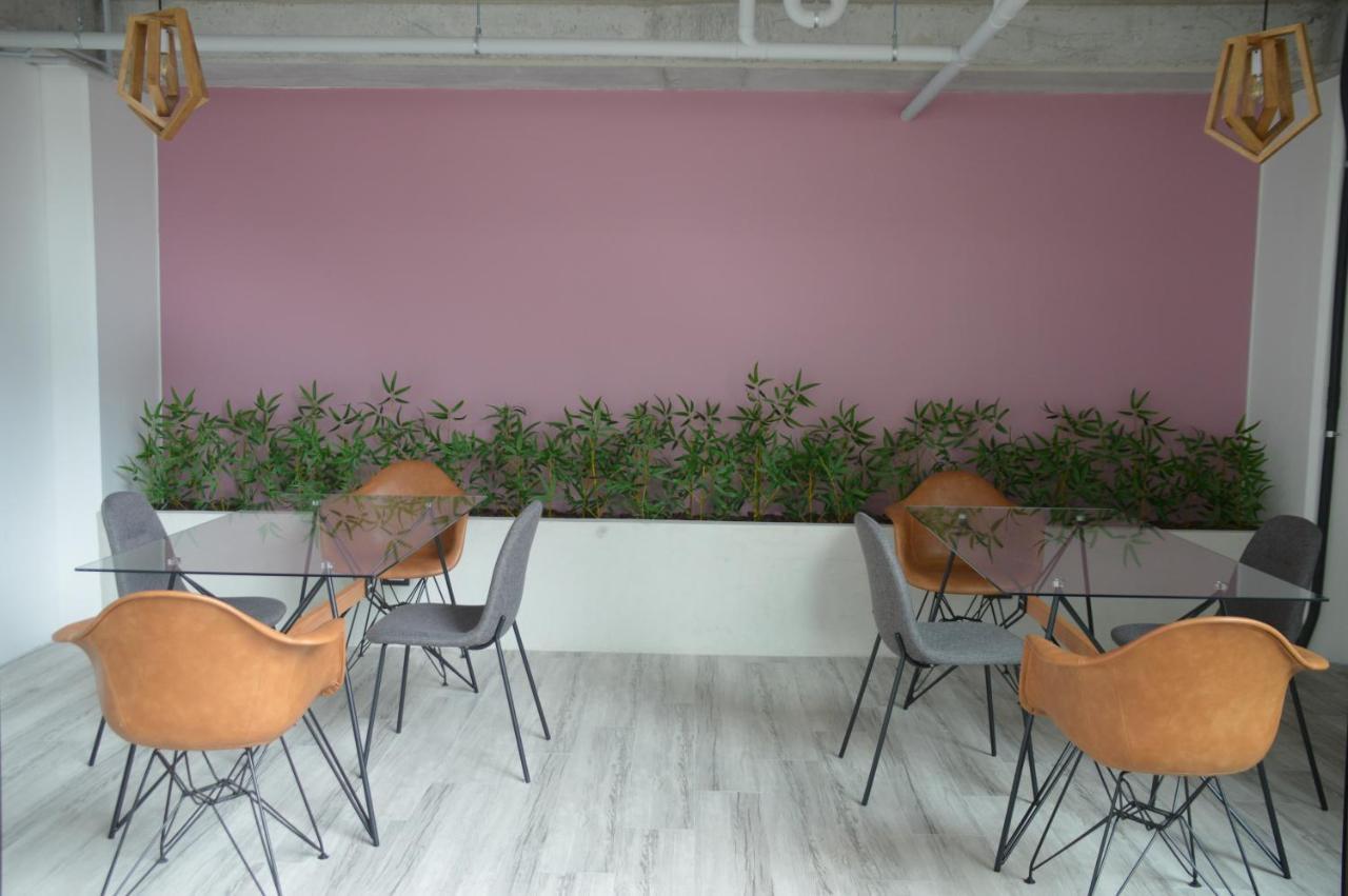 Cozy Stays Cayala Apartments Guatemala City Exterior photo