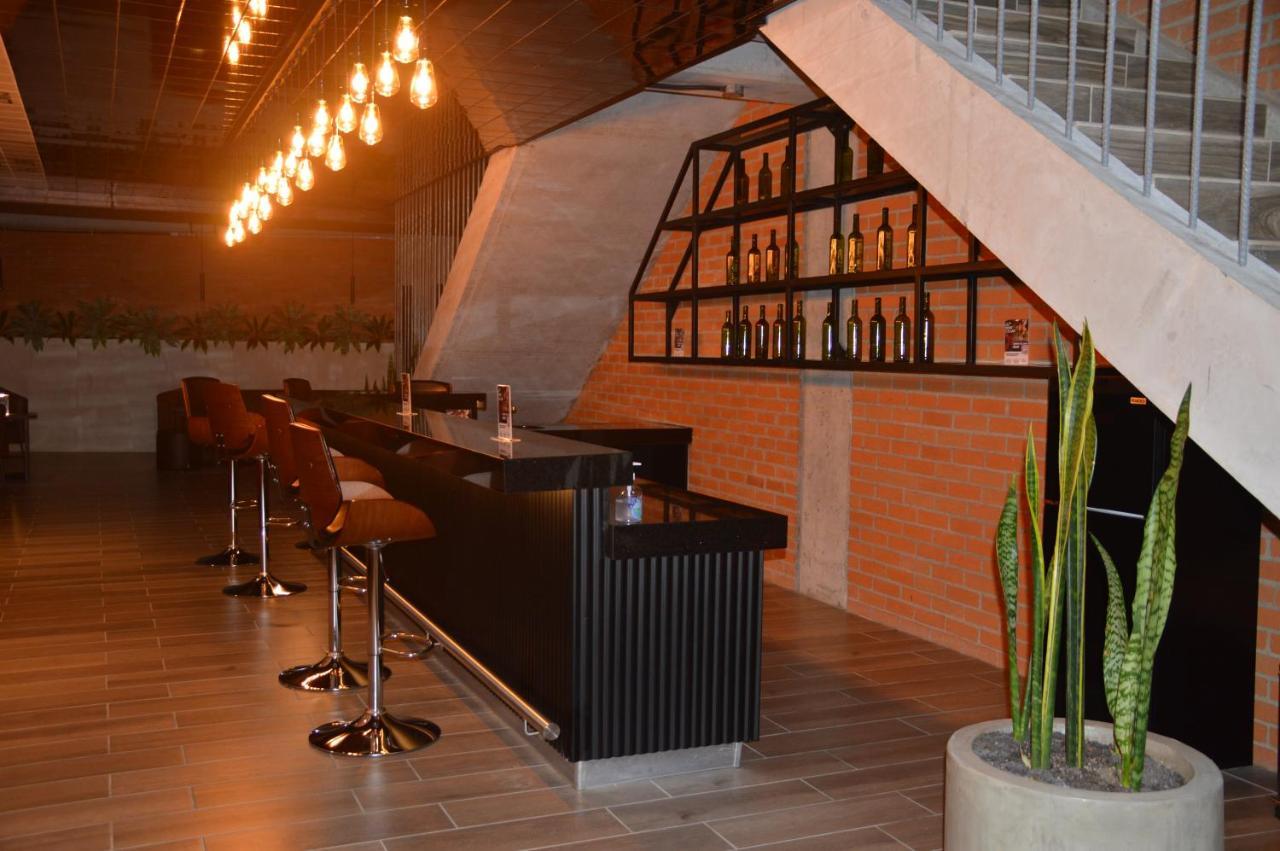 Cozy Stays Cayala Apartments Guatemala City Exterior photo