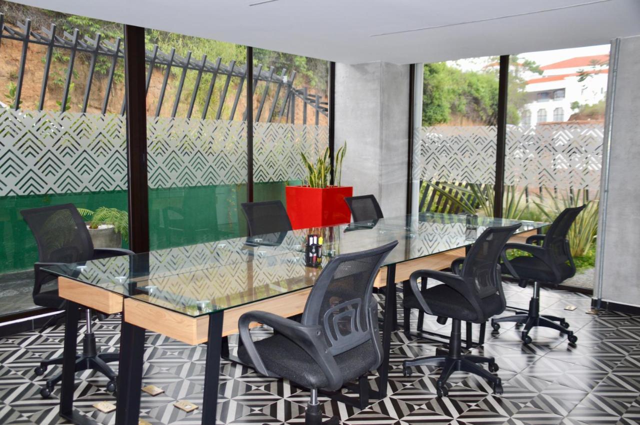 Cozy Stays Cayala Apartments Guatemala City Exterior photo
