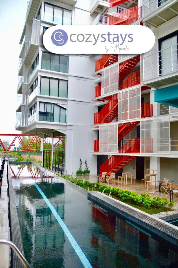 Cozy Stays Cayala Apartments Guatemala City Exterior photo