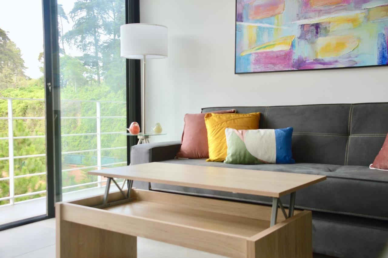 Cozy Stays Cayala Apartments Guatemala City Exterior photo