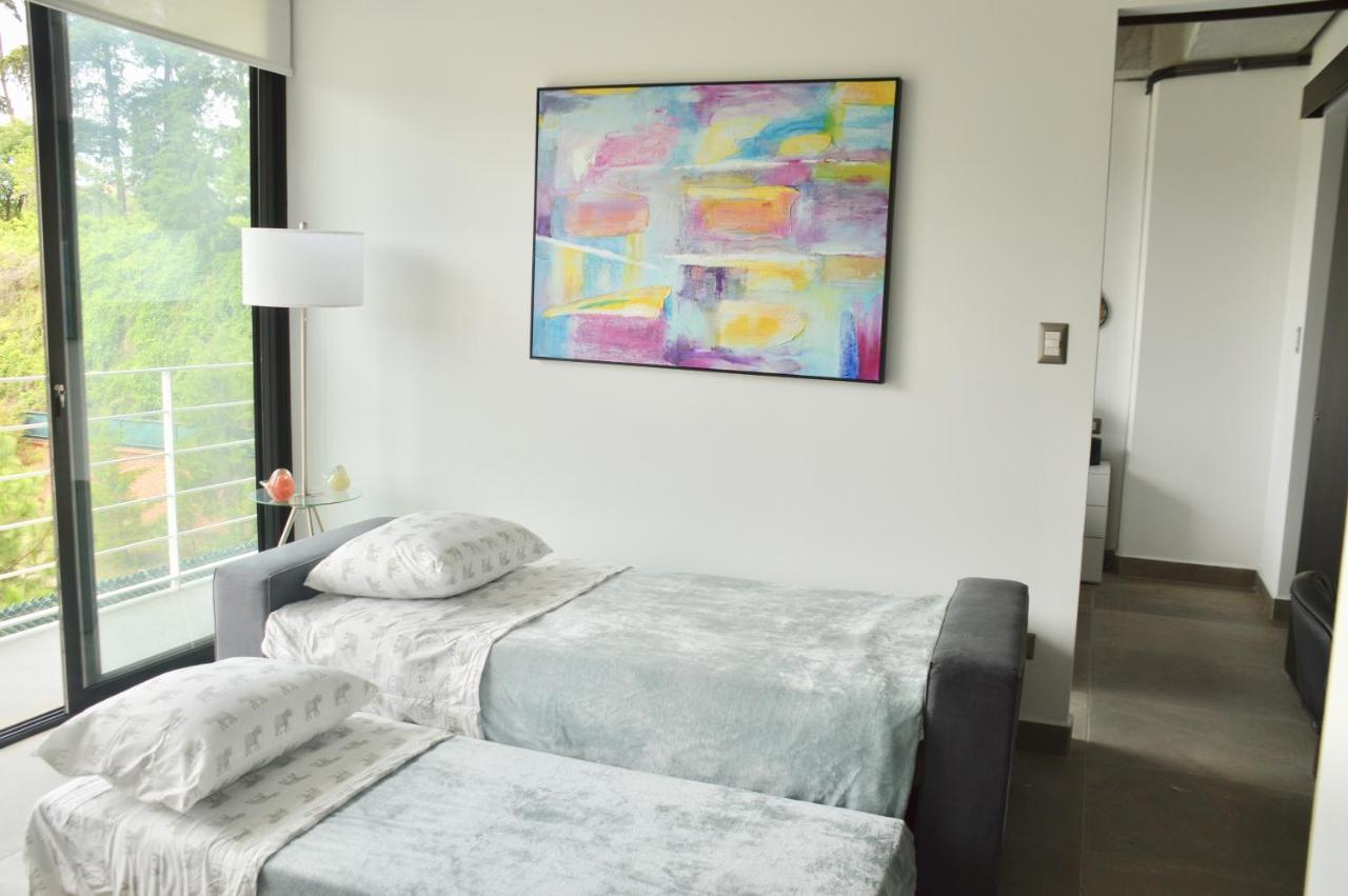 Cozy Stays Cayala Apartments Guatemala City Exterior photo