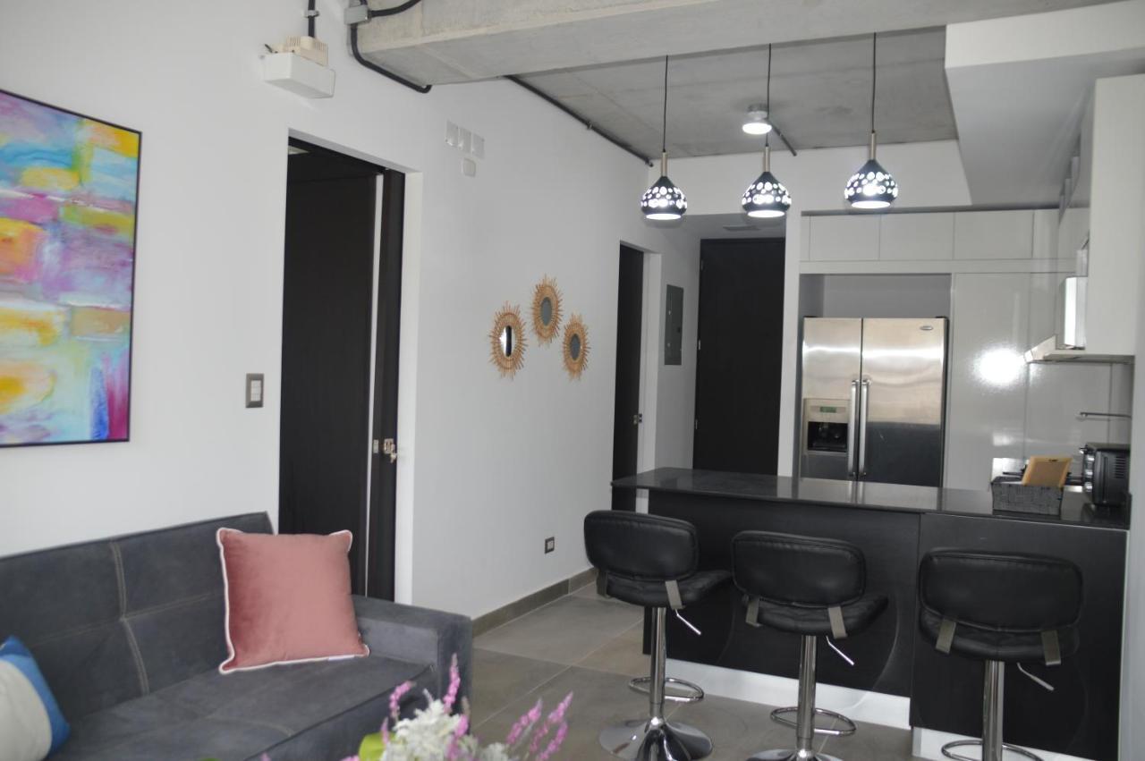 Cozy Stays Cayala Apartments Guatemala City Exterior photo