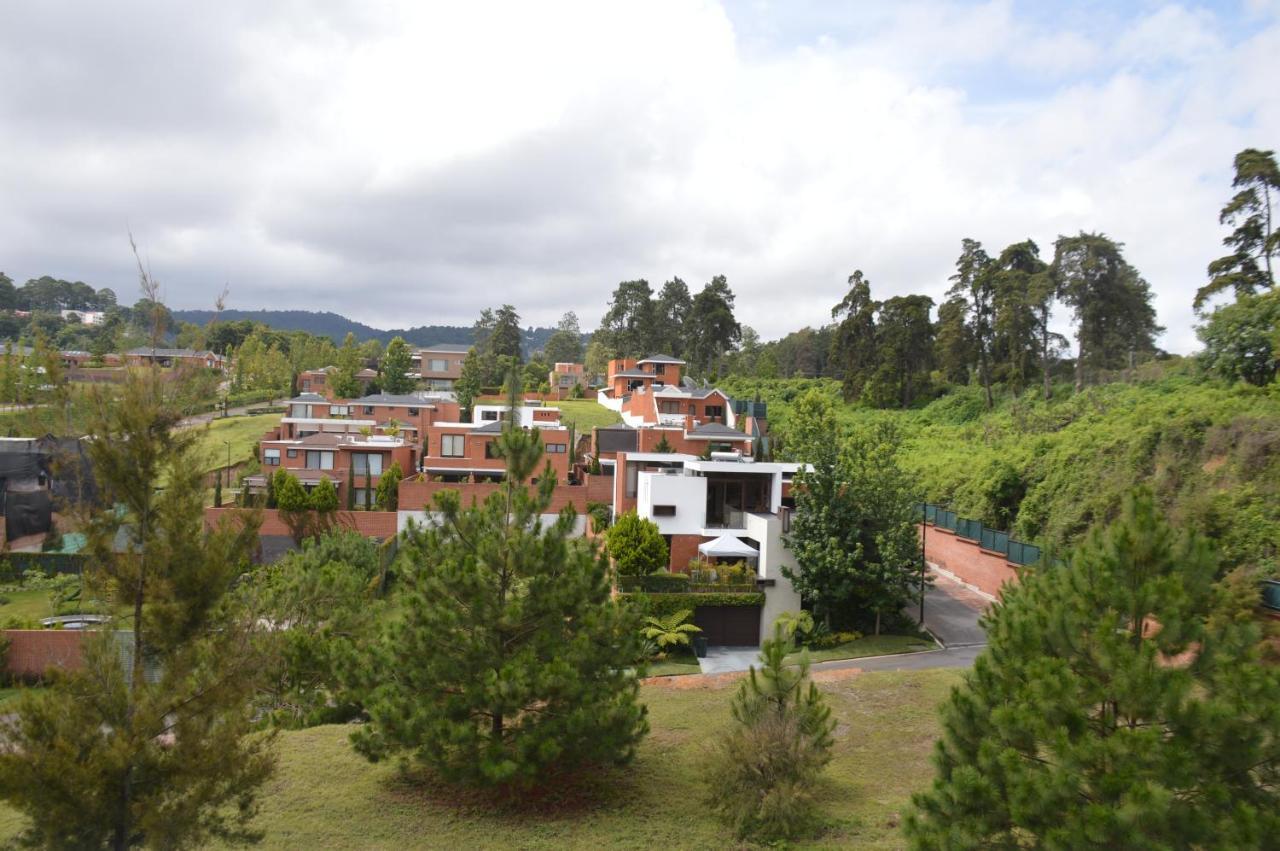 Cozy Stays Cayala Apartments Guatemala City Exterior photo
